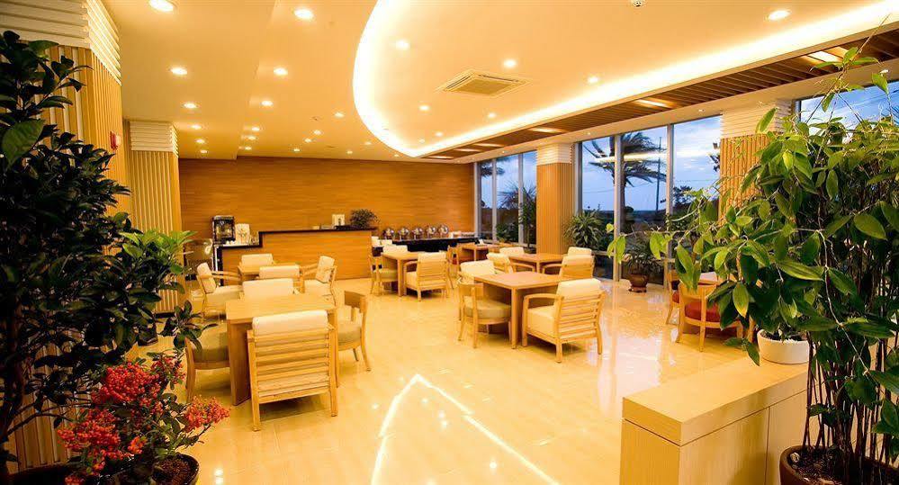 Jeju Arumdaun Resort Sihung-ni Kültér fotó